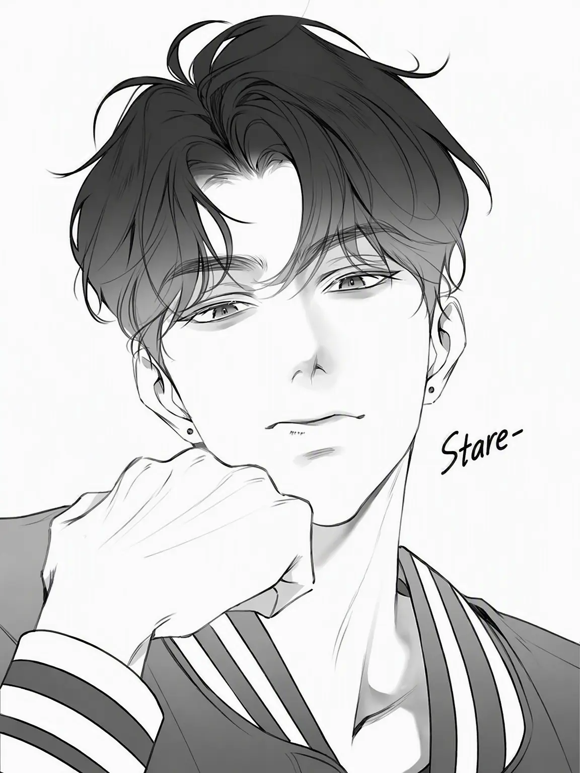 make_y0u11의 Nam Dohyun