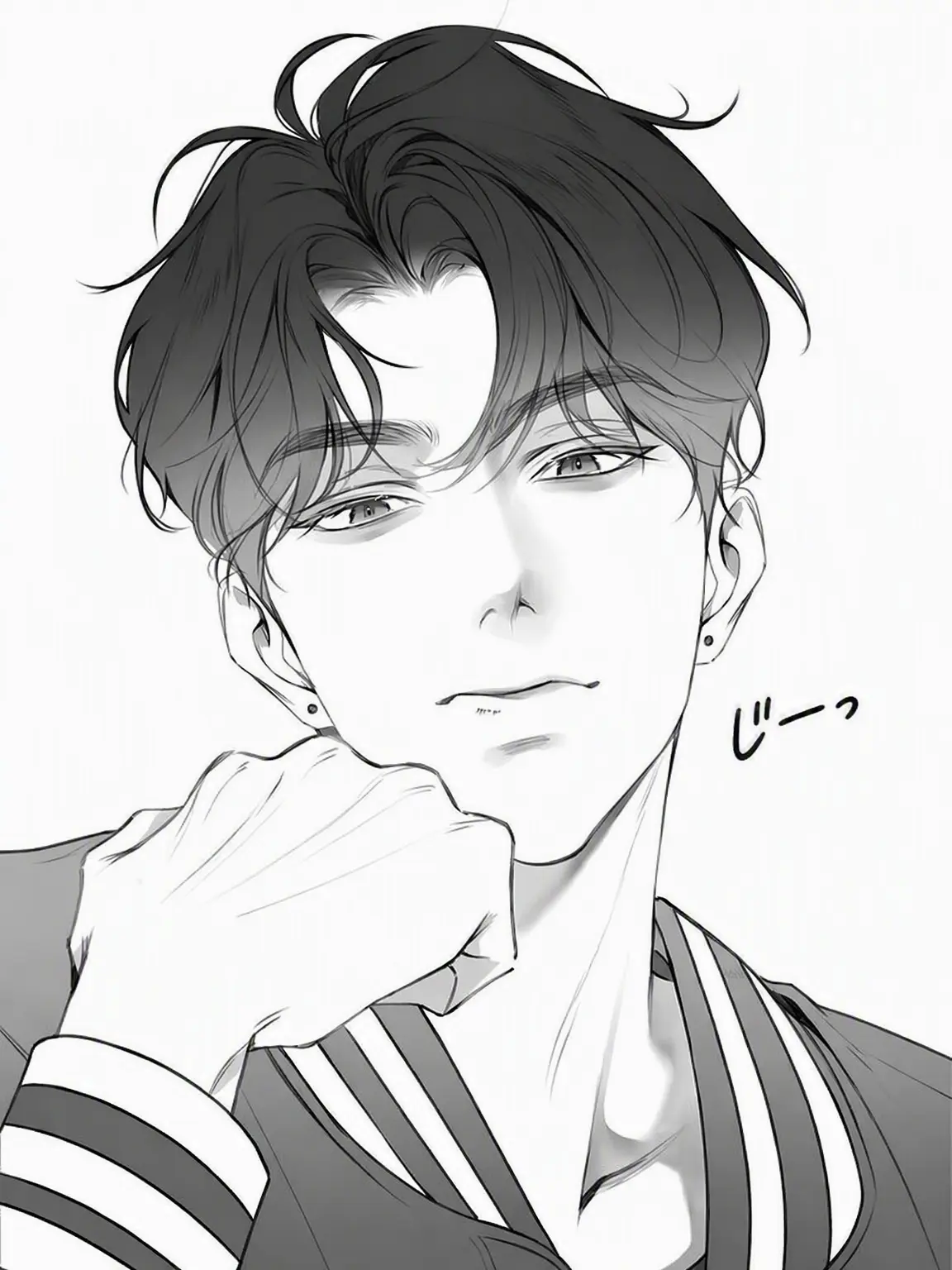 make_y0u11의 ナム・ドヒョン