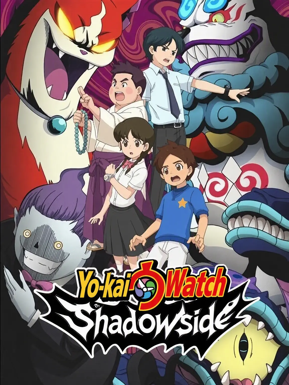 UntidyHeart4218의 Shadowside
