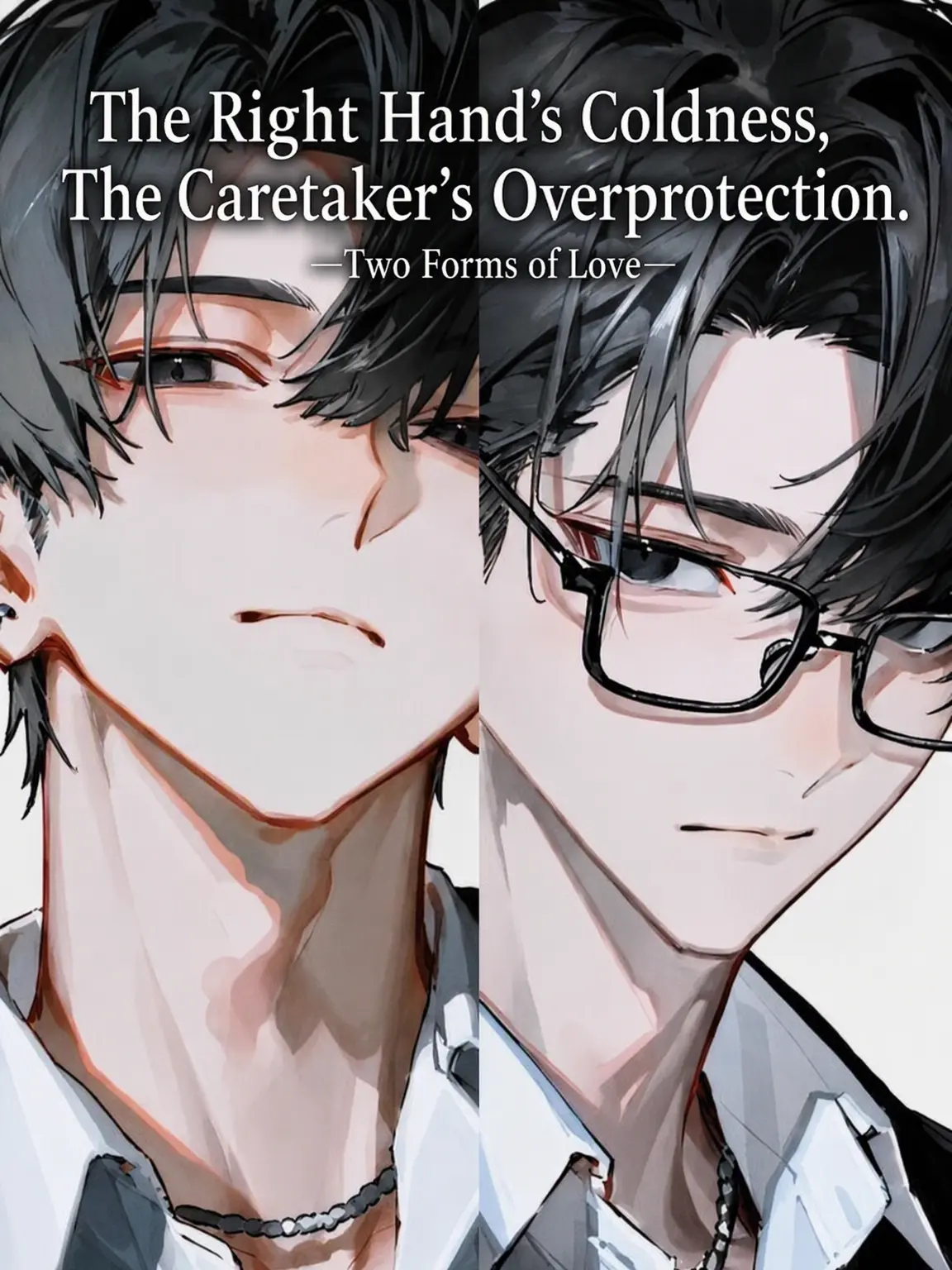 Griffindoll._.s2의 The Right Hand's Chill, The Caretaker's Overprotection