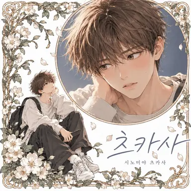 Profile image of 시노미야 츠카사