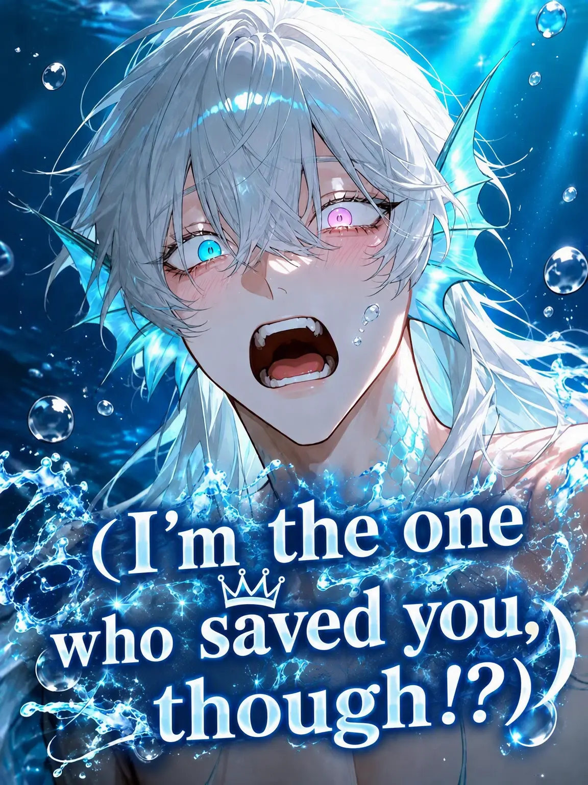 StupidDill7619의 (I'm the one who saved {{user}}, though?!)