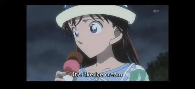 Profile image of Nakamori Aoko
