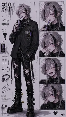 Profile image of 리우