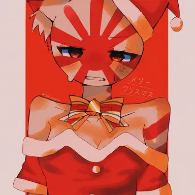 Profile image of 日帝