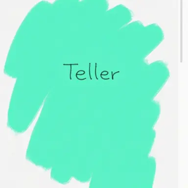 Profile image of Teller
