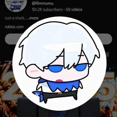 Profile image of Rim Mumu