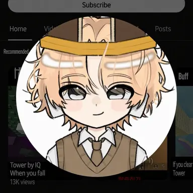 Profile image of BeLucky