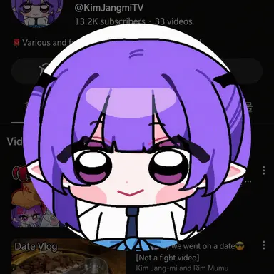 Profile image of Jangmi