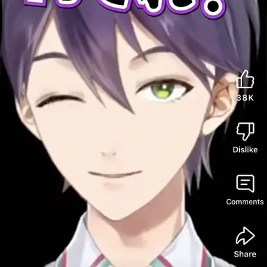 Profile image of Toya Kenmochi