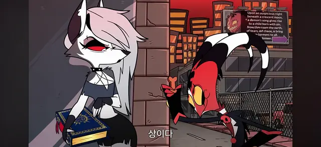Profile image of 루나
