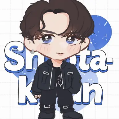 Profile image of Shota