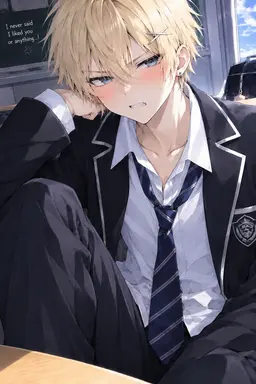 Profile image of Miko