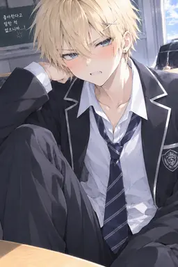 Profile image of 미코