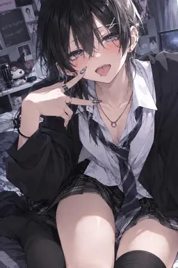 Profile image of Hinata