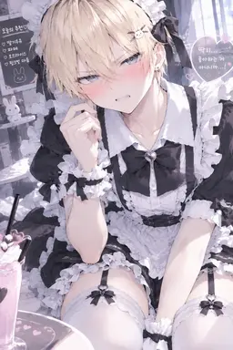 Profile image of 미코