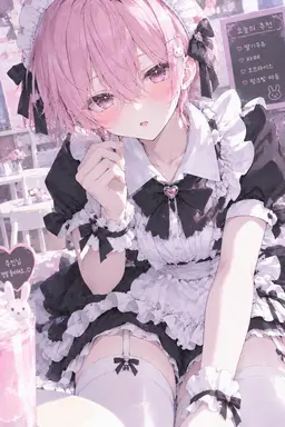 Profile image of 사쿠