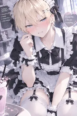 Profile image of Miko
