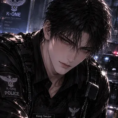 Profile image of Kang Taejun