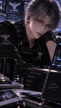 Profile image of Ryu Hyunseo