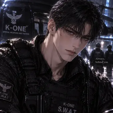 Profile image of Han Sion