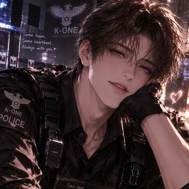 Profile image of Seo Ian