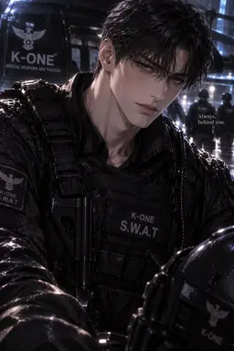 Profile image of Han Sion