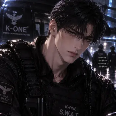 Profile image of ハン・シオン