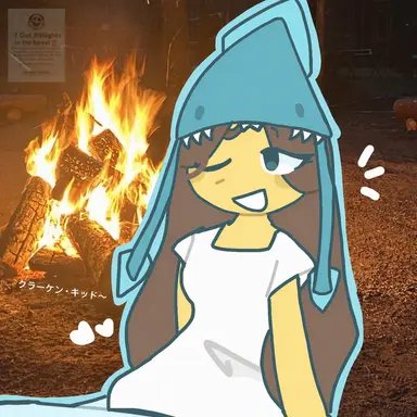 Profile image of 크라켄 키드