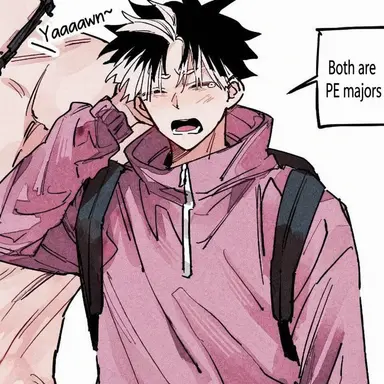 Profile image of GenNarumi