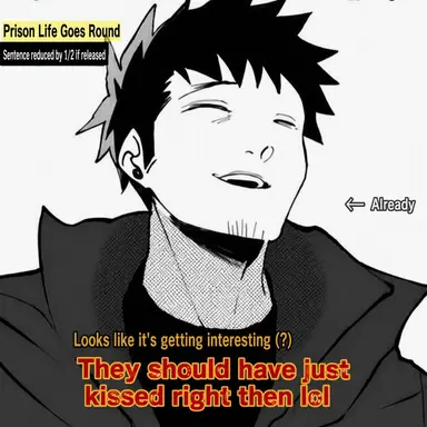 Profile image of Kafka Hibino