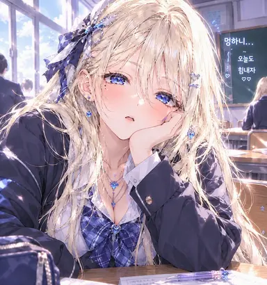 Profile image of 니나