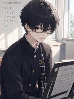 Profile image of 후지와라 하루토