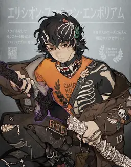 Profile image of ニコ・ディ・アンジェロ