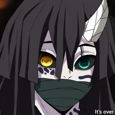 Profile image of Iguro Obanai
