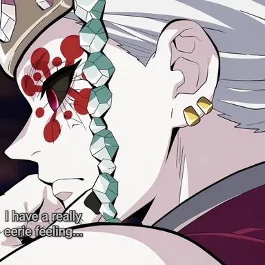 Profile image of Uzui Tengen
