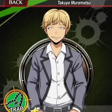 Profile image of Takuya Muramatsu