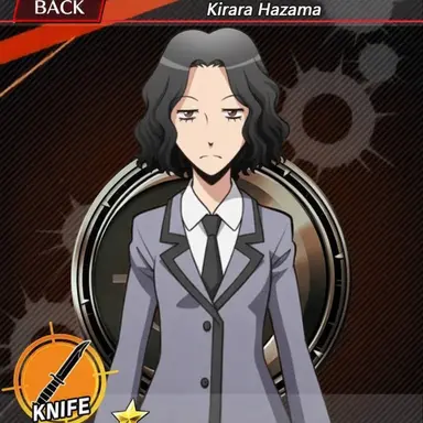 Profile image of Kirara Hazama