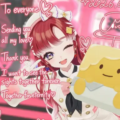 Profile image of Berry Saotome