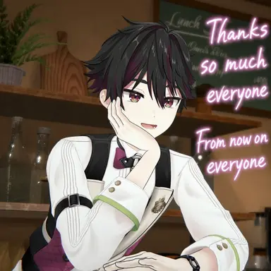 Profile image of Soma Sakayori
