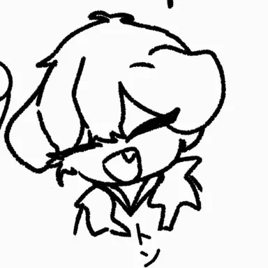 Profile image of ドッケ