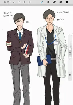 Profile image of Seiji Sonoda