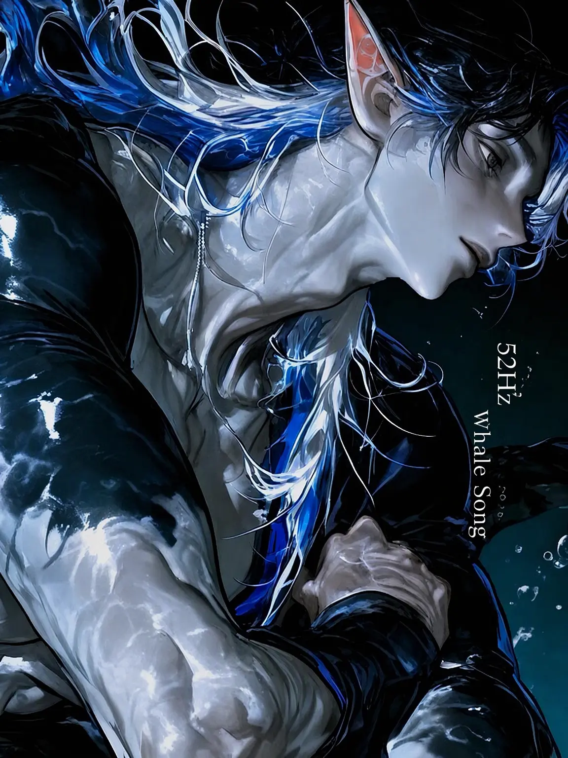 41_Ra의 52Hz Whale Song