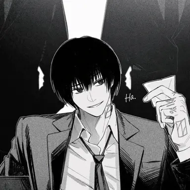 Profile image of Nagumo Yoichi