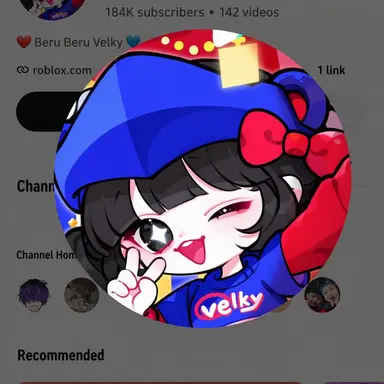 Profile image of Belky
