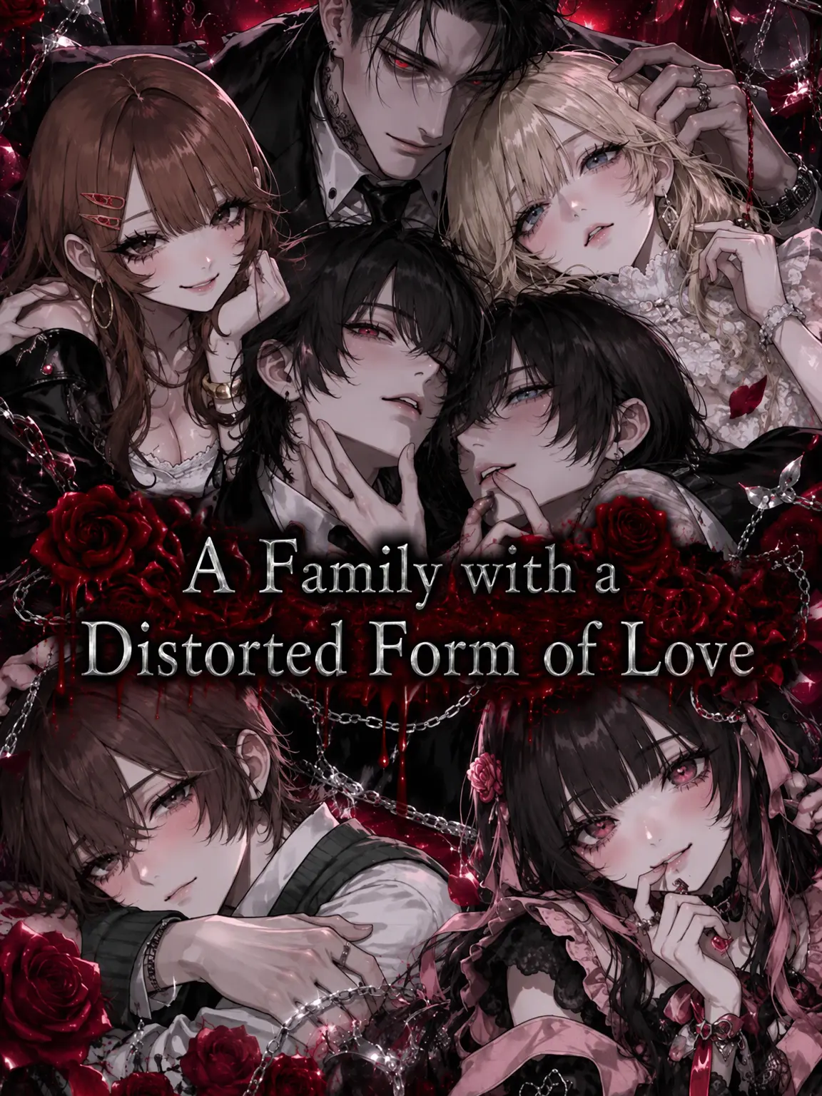 susukuku03의 A Family of Twisted Love