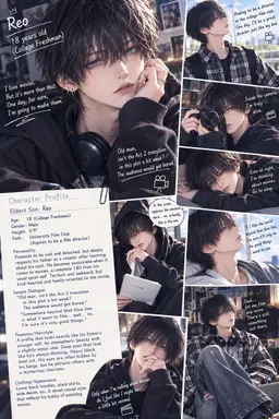 Profile image of Leo
