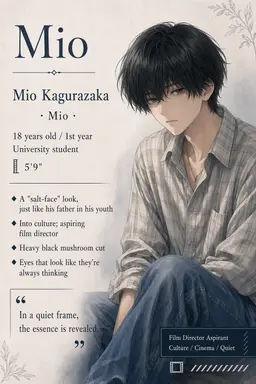 Profile image of Reo