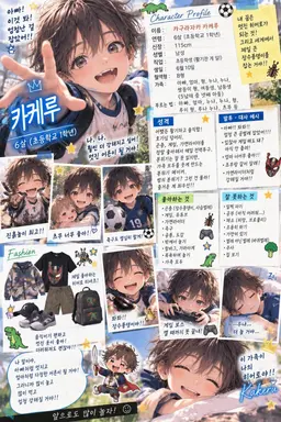 Profile image of 카케루