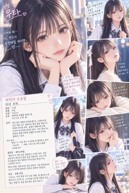 Profile image of 우타